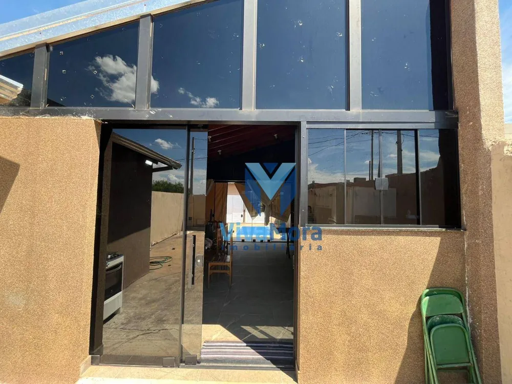 Chácara, 2 quartos, 403 m² - Foto 6