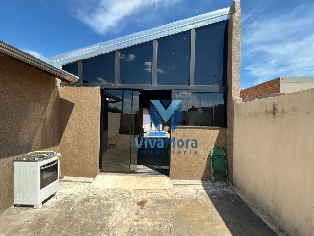Chácara, 2 quartos, 403 m² - Foto 8