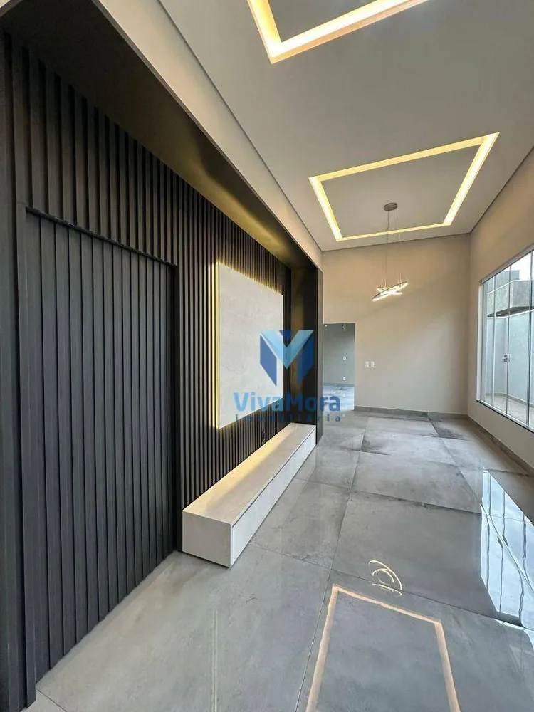 Casa, 3 quartos, 120 m² - Foto 8