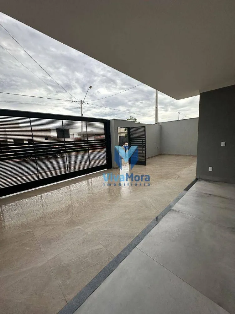 Casa, 3 quartos, 120 m² - Foto 11