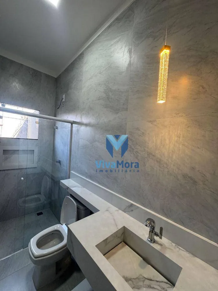 Casa, 3 quartos, 120 m² - Foto 19