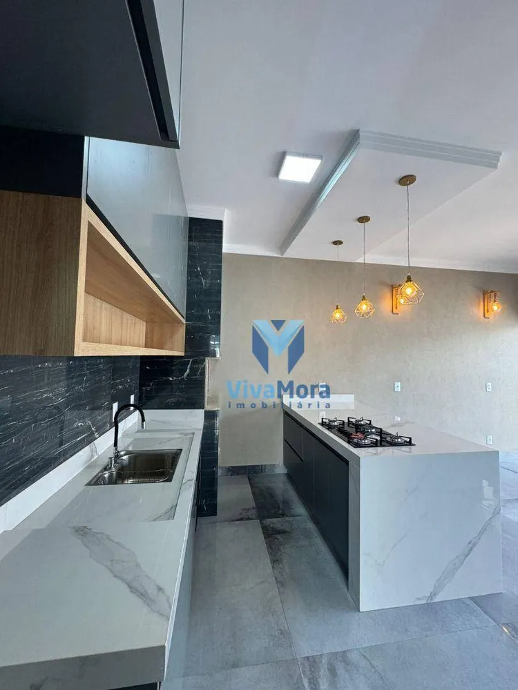 Casa, 3 quartos, 120 m² - Foto 12