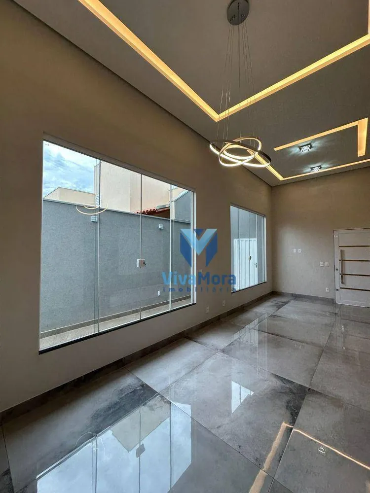 Casa, 3 quartos, 120 m² - Foto 2
