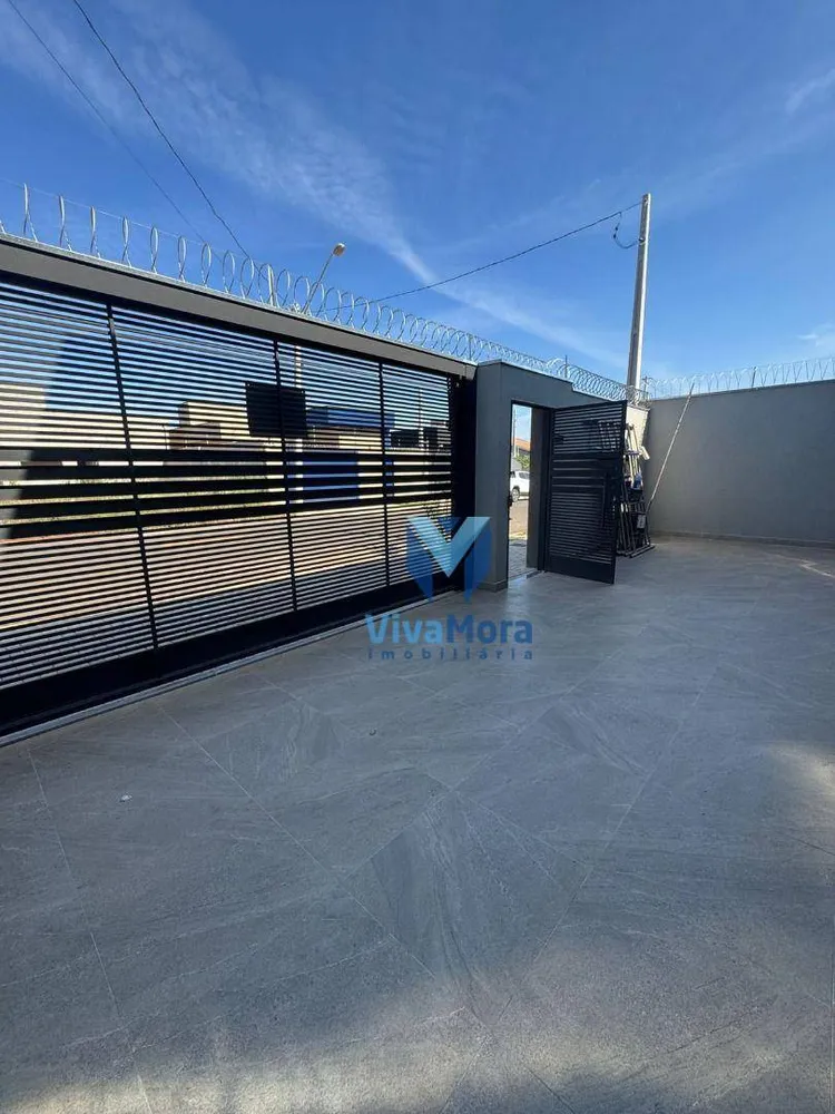Casa, 3 quartos, 120 m² - Foto 1