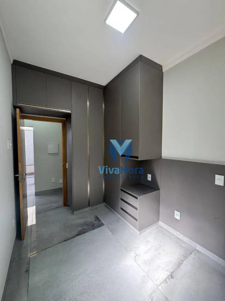 Casa, 3 quartos, 120 m² - Foto 9
