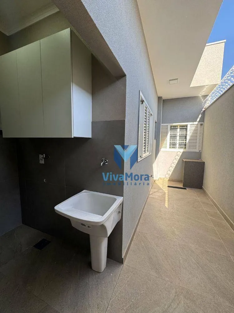 Casa, 3 quartos, 120 m² - Foto 17