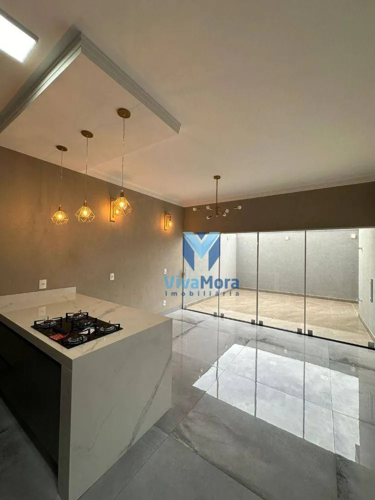 Casa, 3 quartos, 120 m² - Foto 4