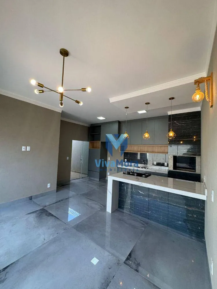 Casa, 3 quartos, 120 m² - Foto 16