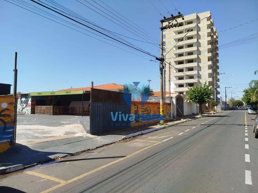 Terreno, 990 m² - Foto 2