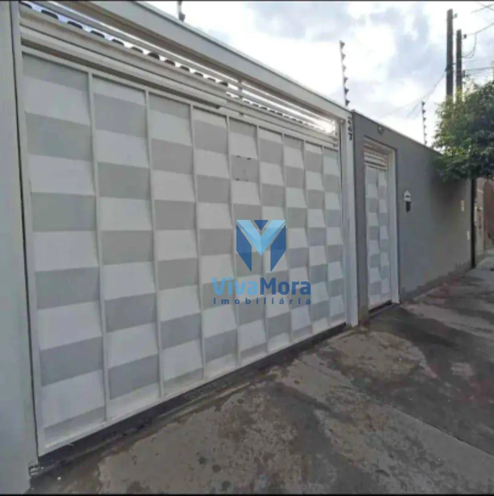 Casa, 2 quartos, 130 m² - Foto 1