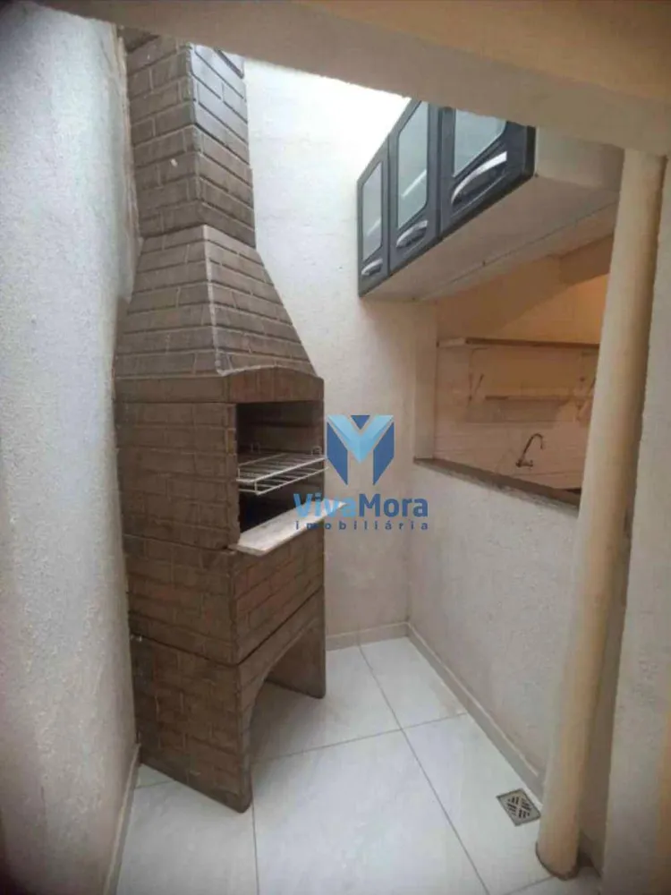 Casa, 2 quartos, 130 m² - Foto 17