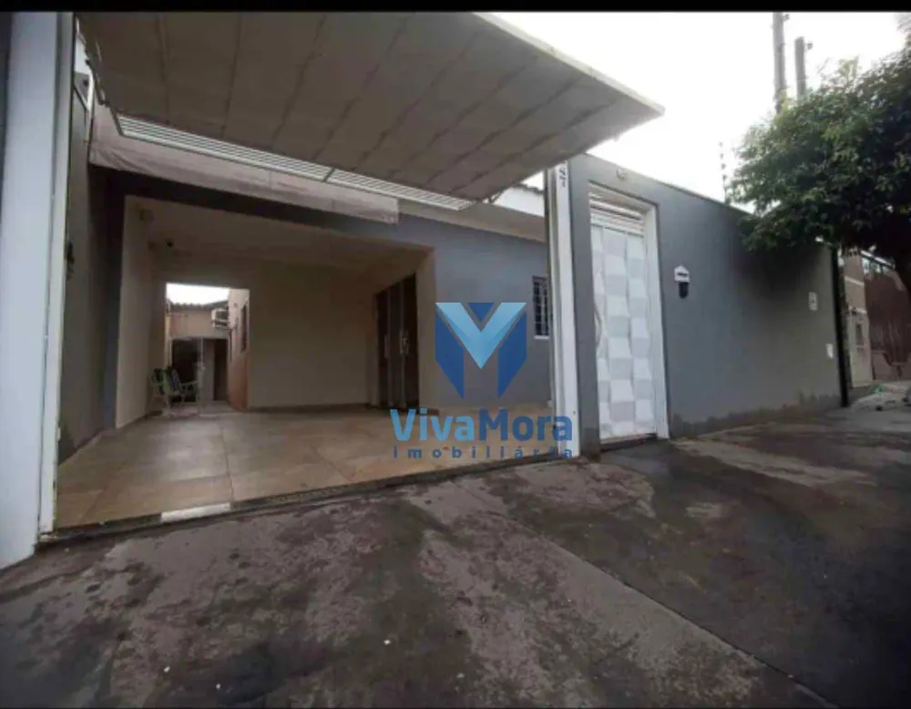 Casa, 2 quartos, 130 m² - Foto 2
