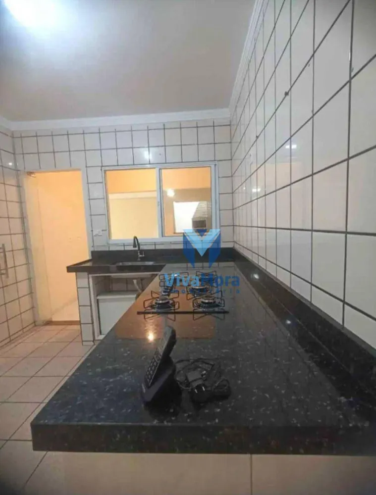 Casa, 2 quartos, 130 m² - Foto 9