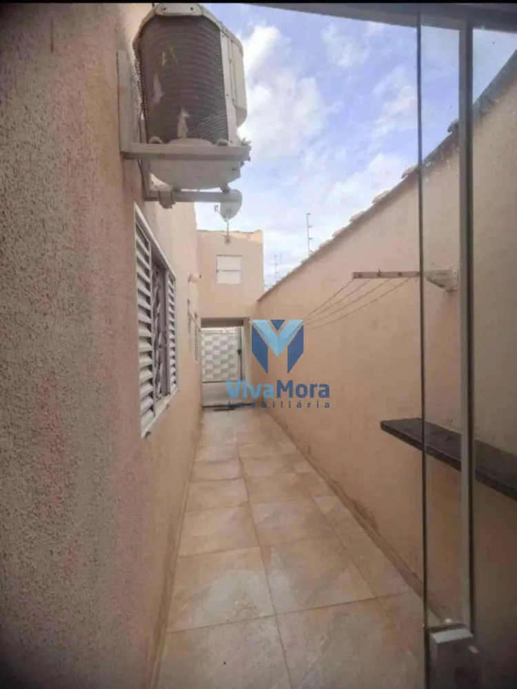 Casa, 2 quartos, 130 m² - Foto 20