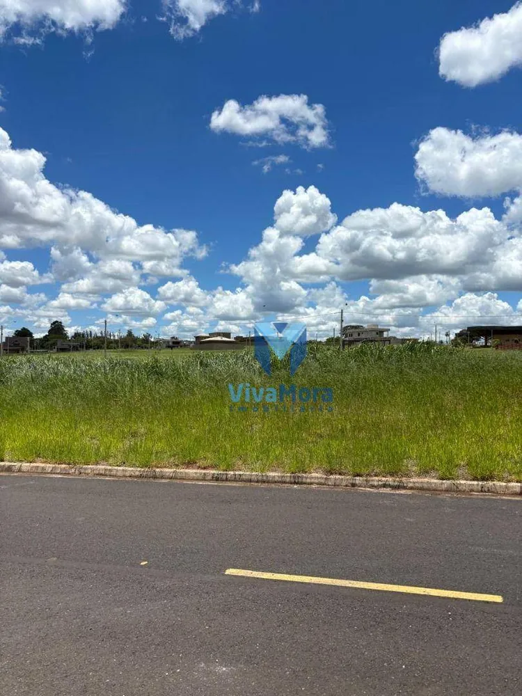 Terreno, 451 m² - Foto 2