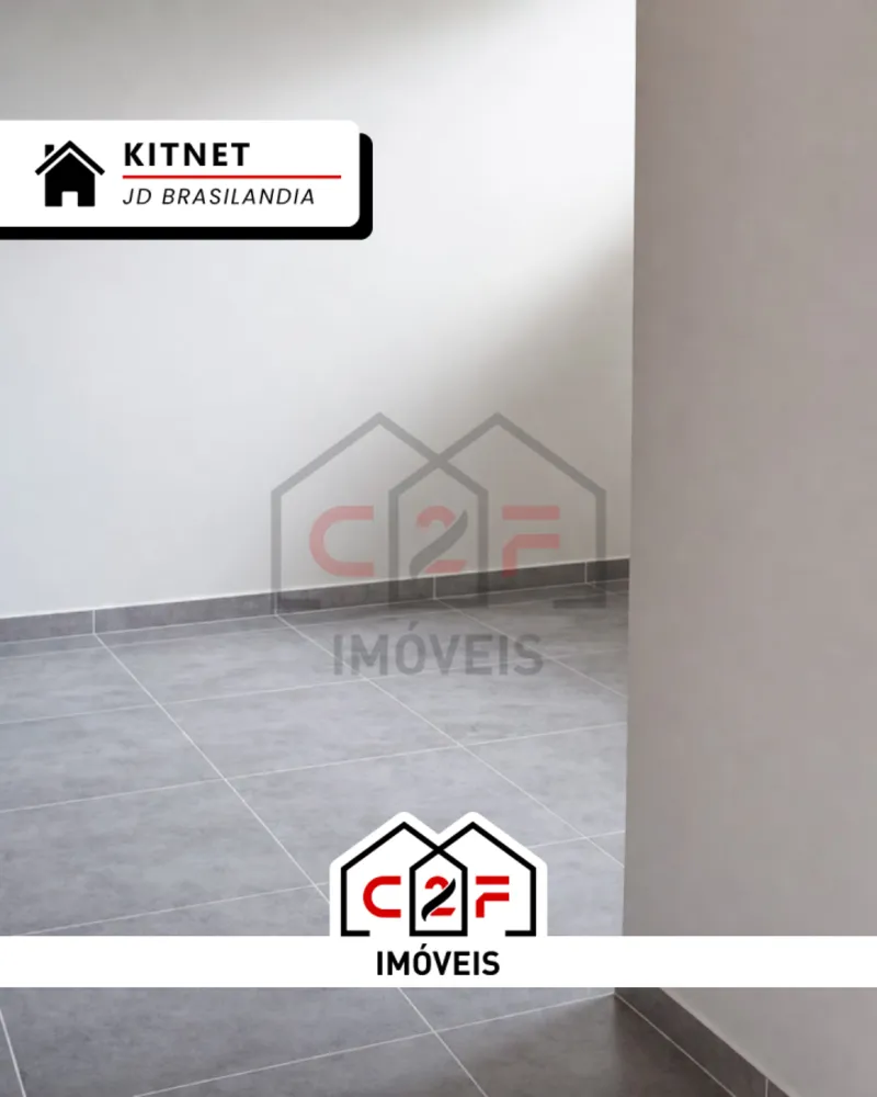 Kitnet-Studio - Foto 7