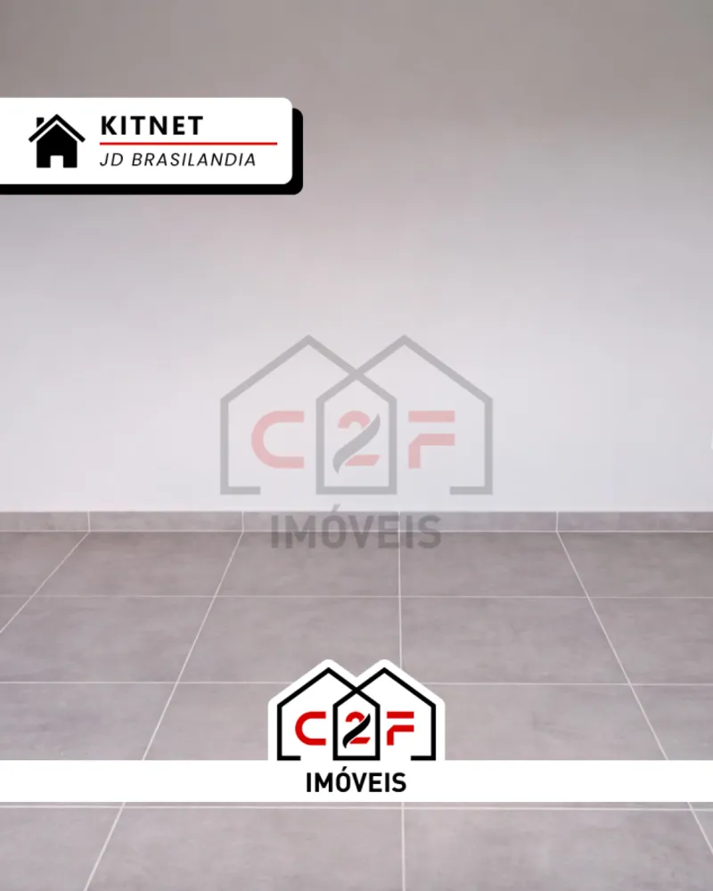Kitnet-Studio - Foto 8
