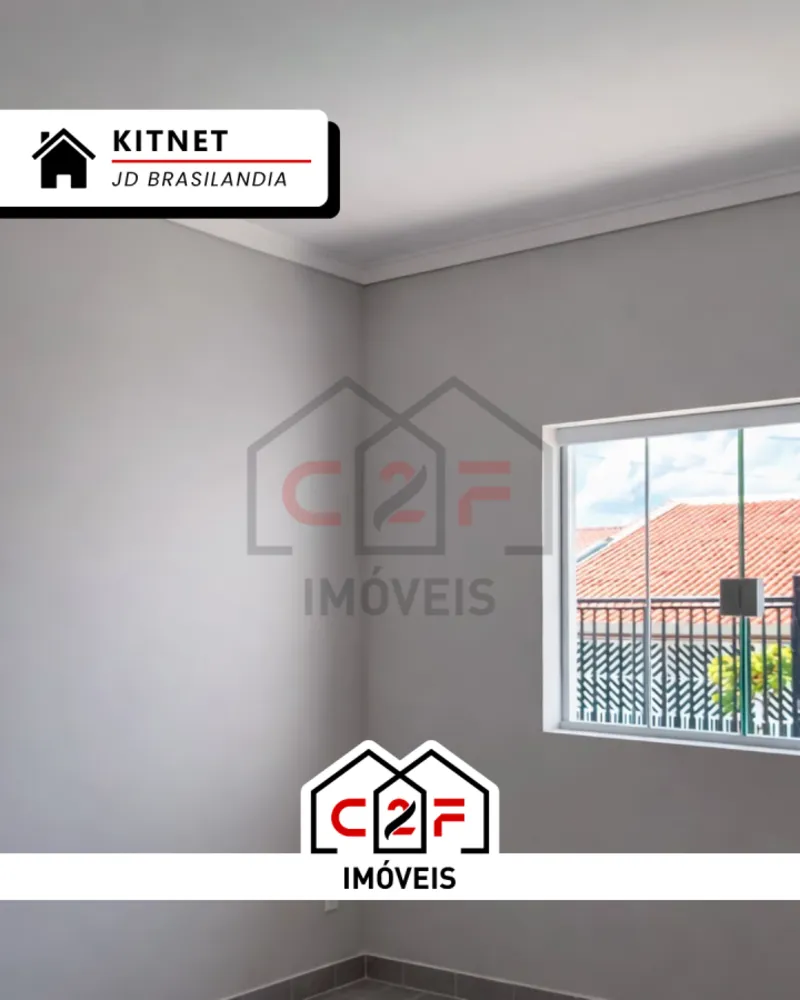 Kitnet-Studio - Foto 12