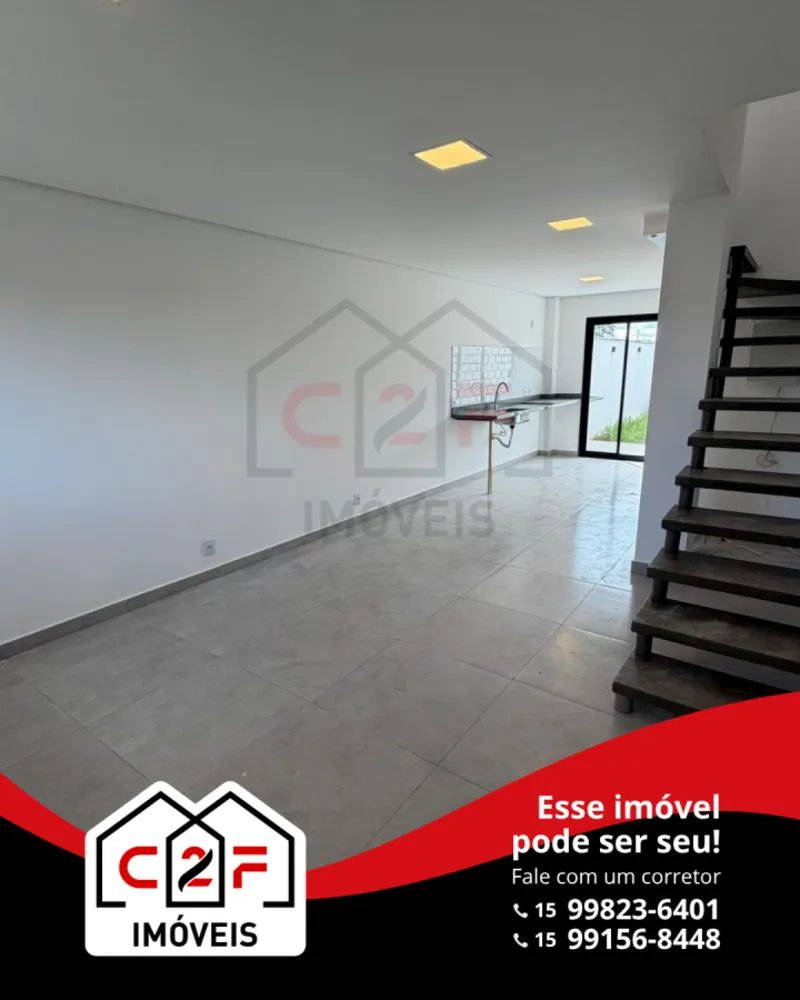 Sobrado, 2 quartos - Foto 5