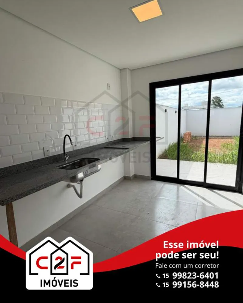 Sobrado, 2 quartos - Foto 2