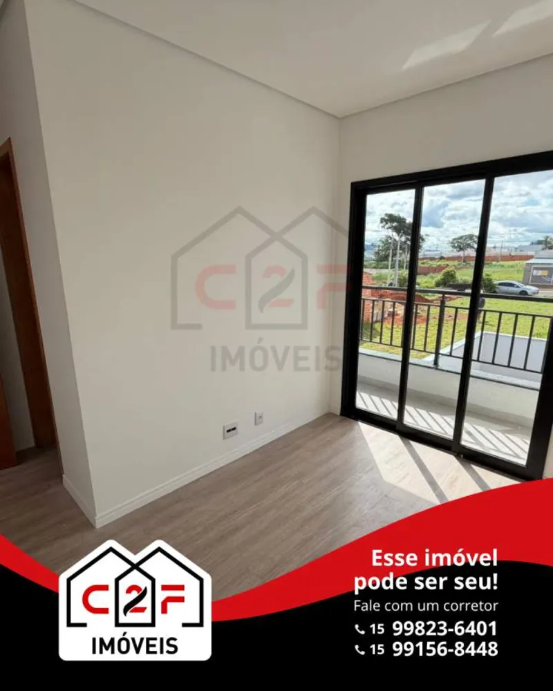 Sobrado, 2 quartos - Foto 11