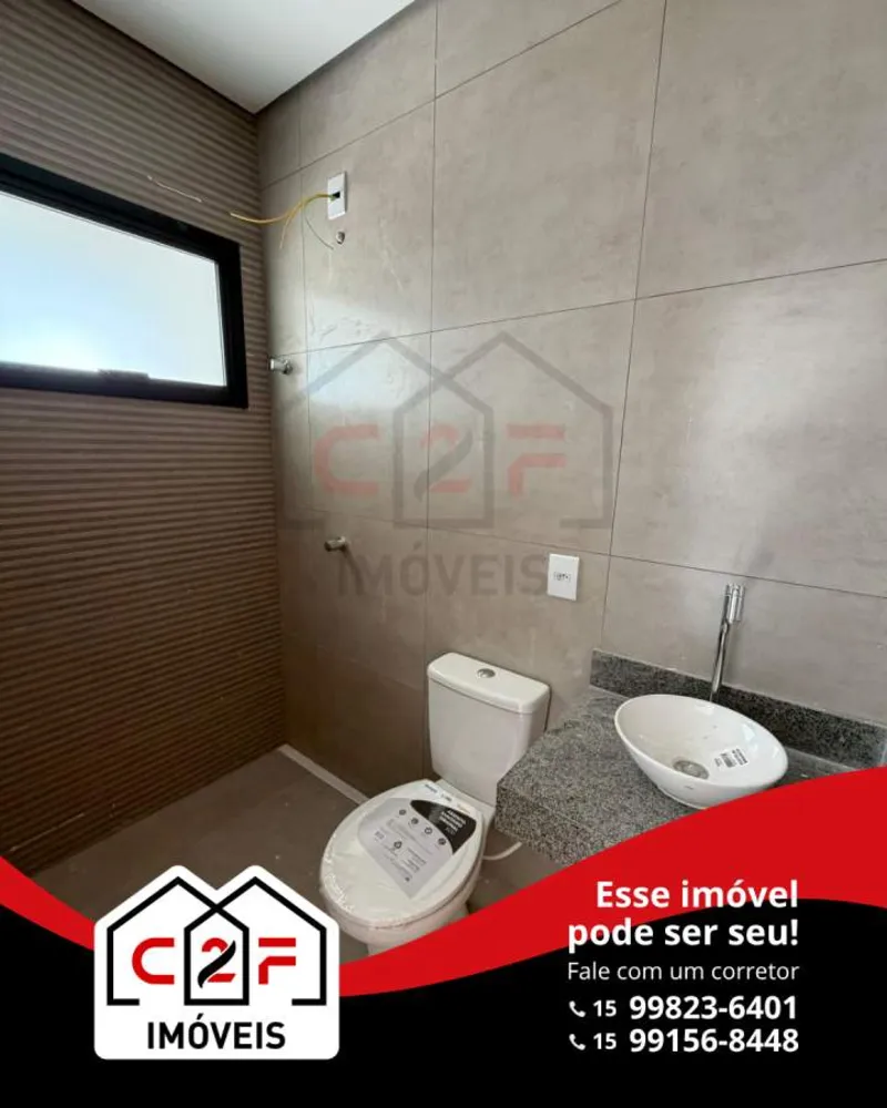 Sobrado, 2 quartos - Foto 7