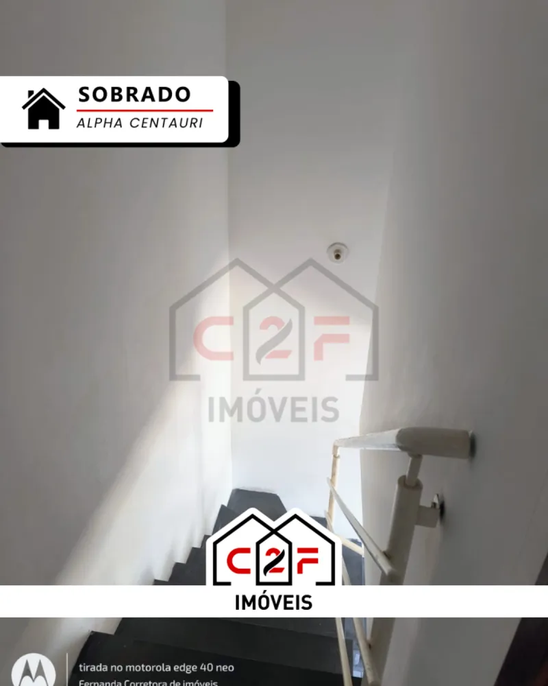 Sobrado, 2 quartos - Foto 11