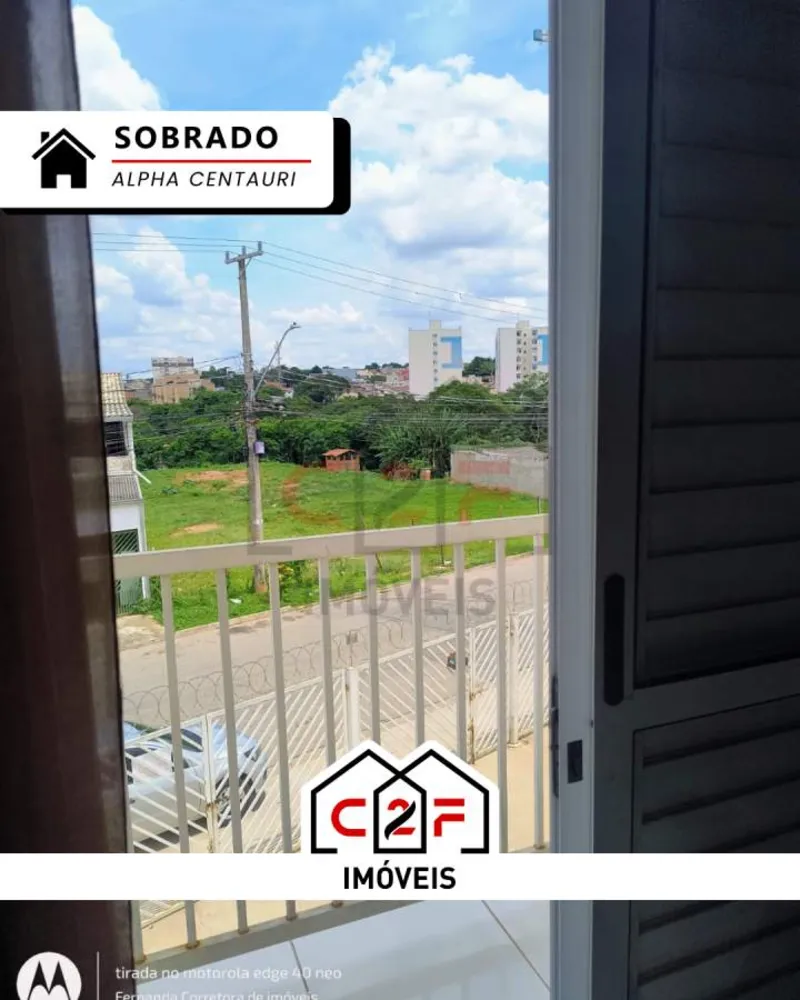 Sobrado, 2 quartos - Foto 9