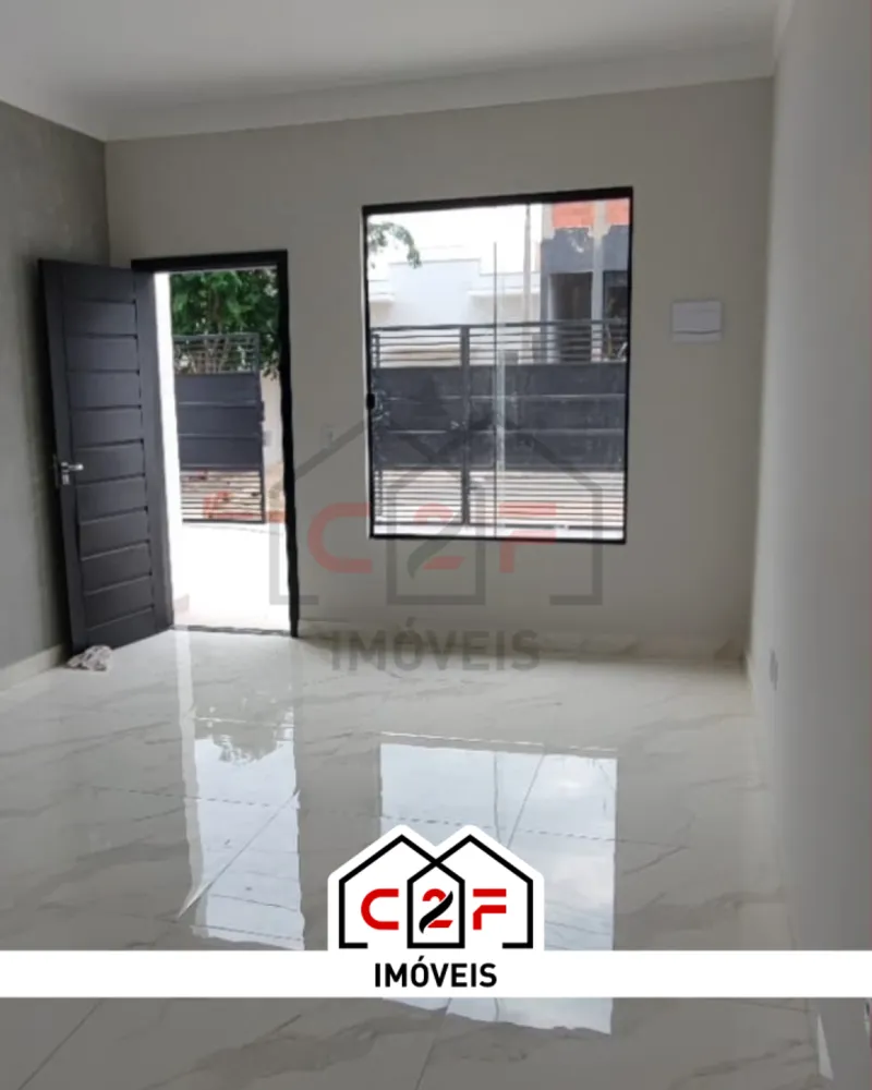Casa, 2 quartos, 52 m² - Foto 6