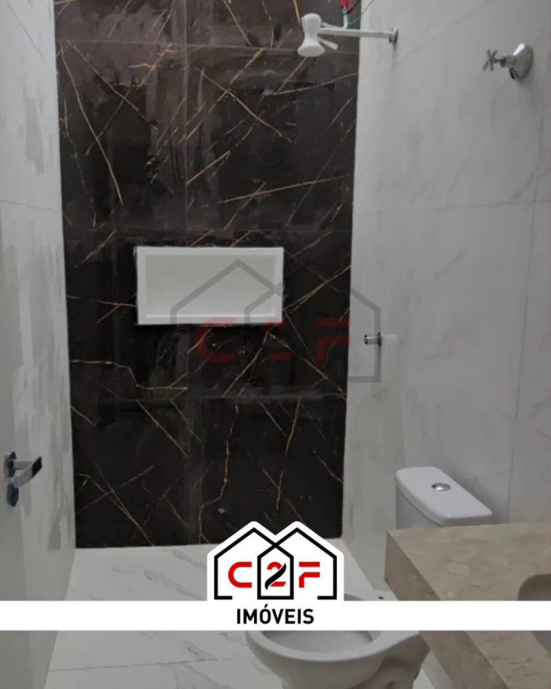 Casa, 2 quartos, 52 m² - Foto 7