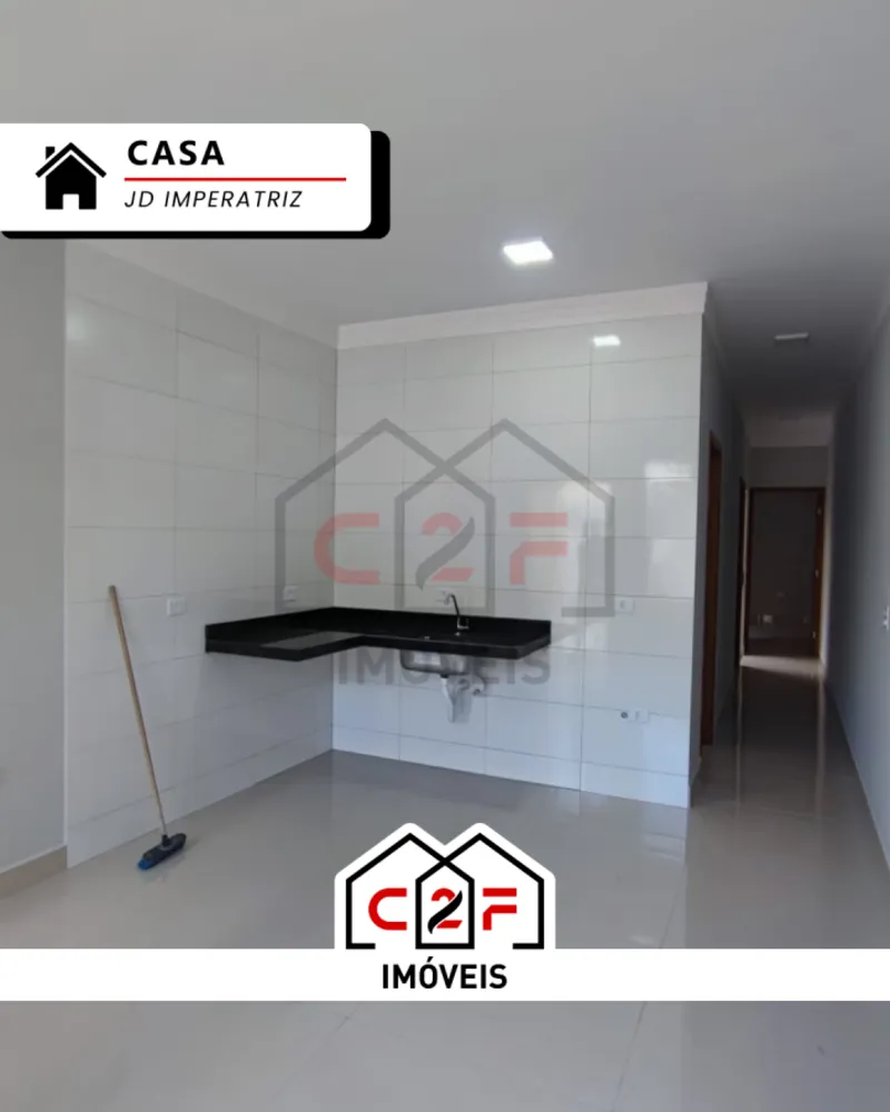 Casa, 2 quartos - Foto 12