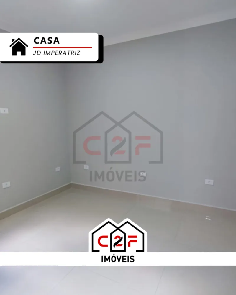 Casa, 2 quartos - Foto 19