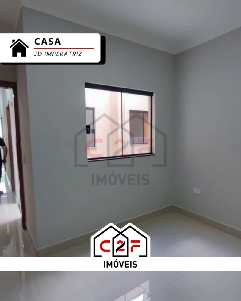 Casa, 2 quartos - Foto 8