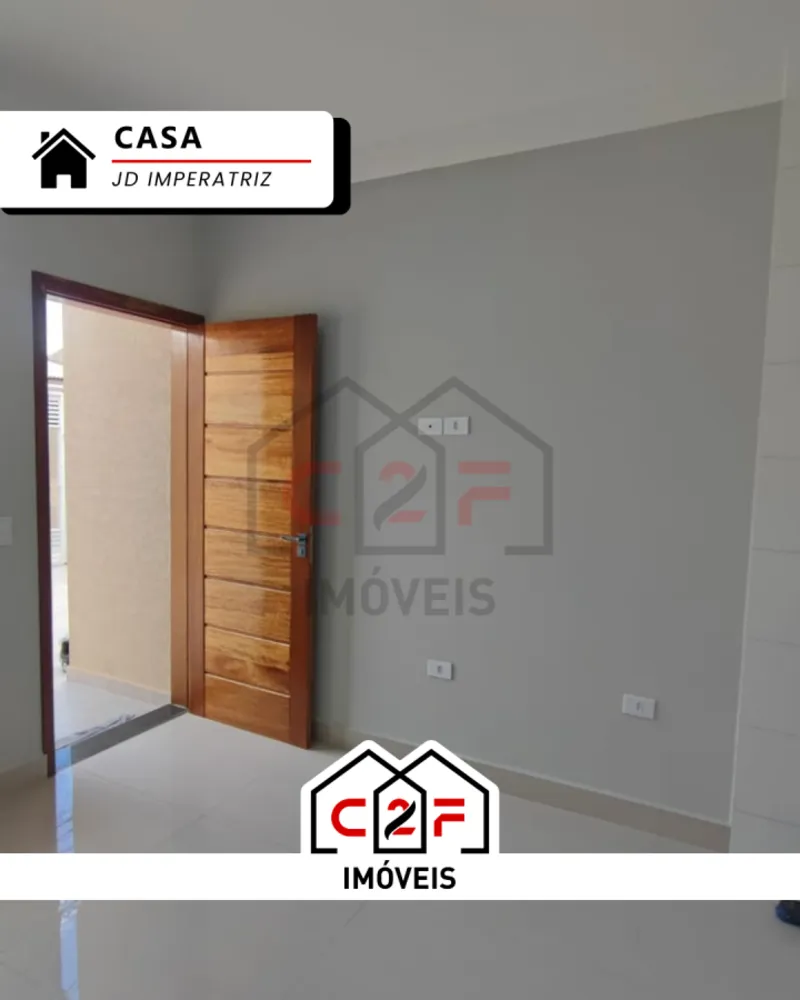 Casa, 2 quartos - Foto 20