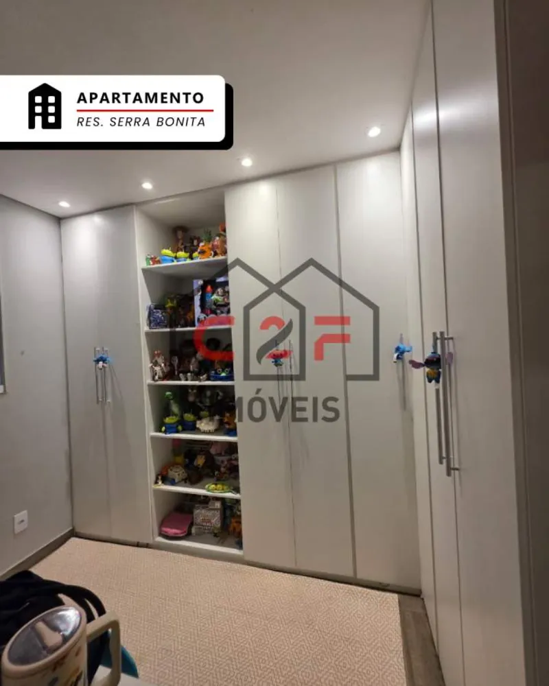 Apartamento, 2 quartos - Foto 10