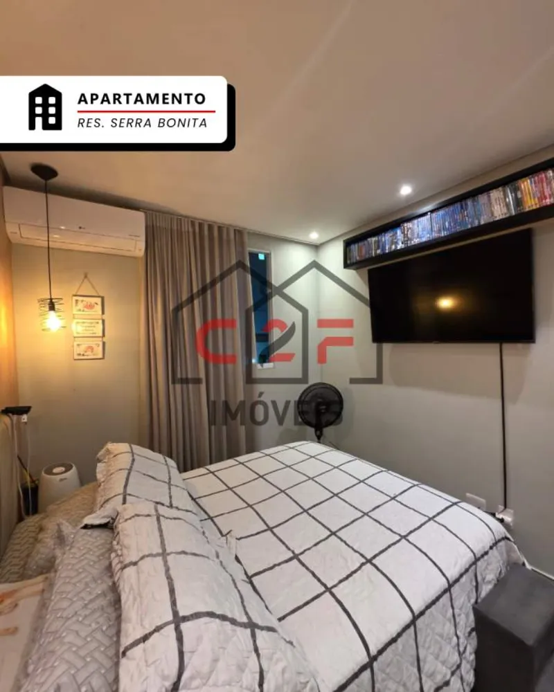 Apartamento, 2 quartos - Foto 9