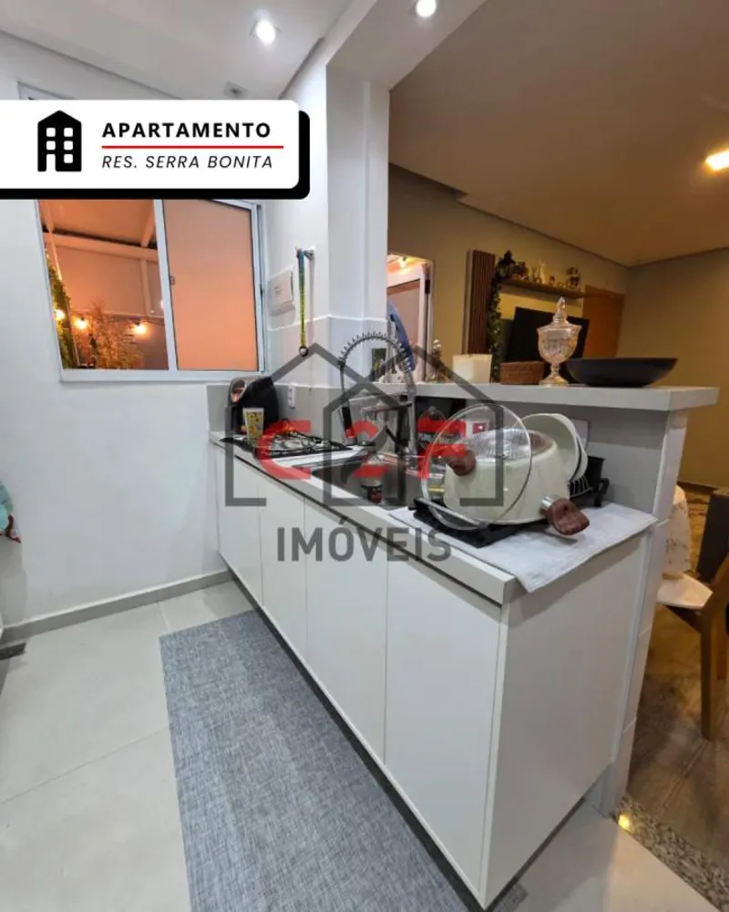 Apartamento, 2 quartos - Foto 7
