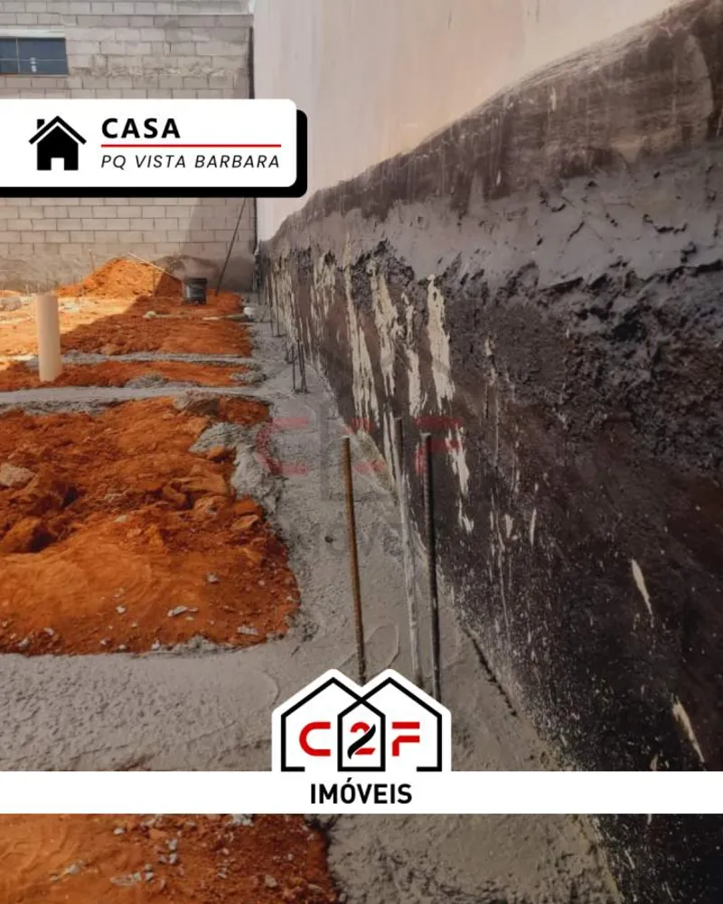 Casa, 2 quartos - Foto 8