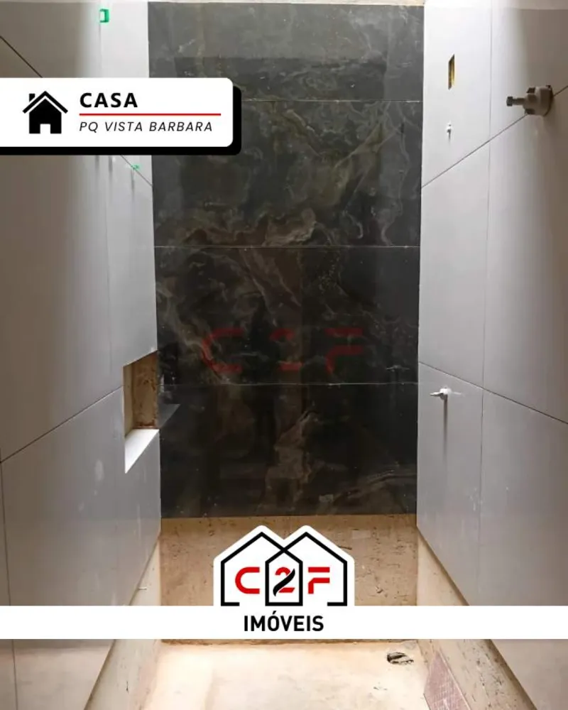 Casa, 2 quartos - Foto 3