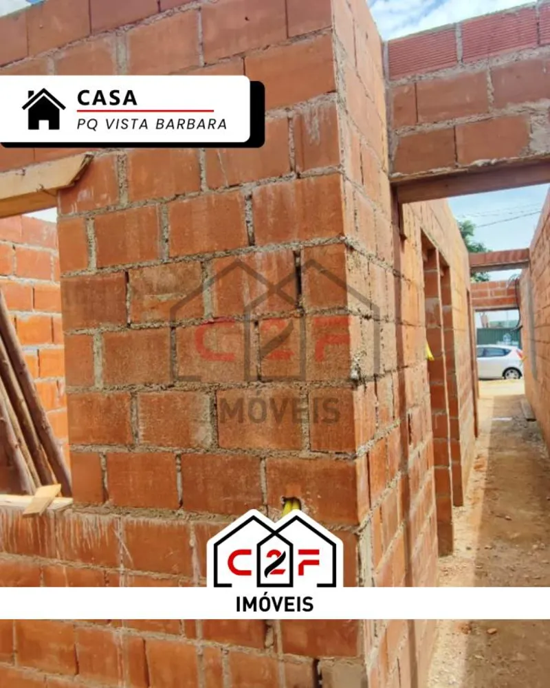 Casa, 2 quartos - Foto 6