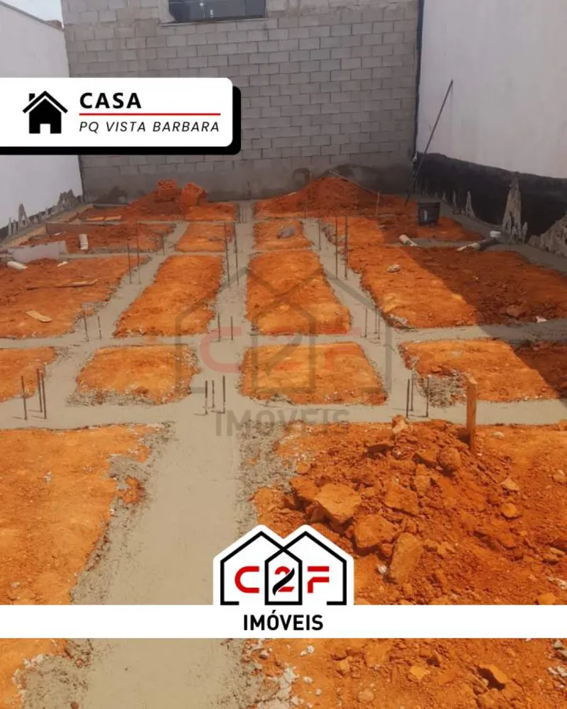 Casa, 2 quartos - Foto 10