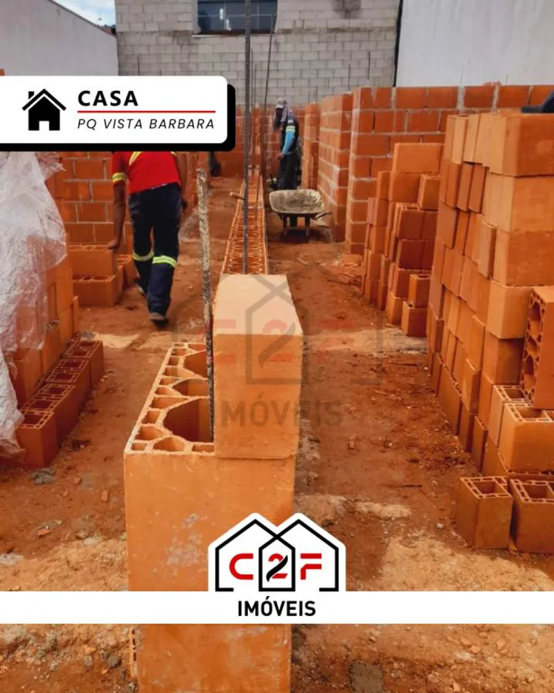 Casa, 2 quartos - Foto 11