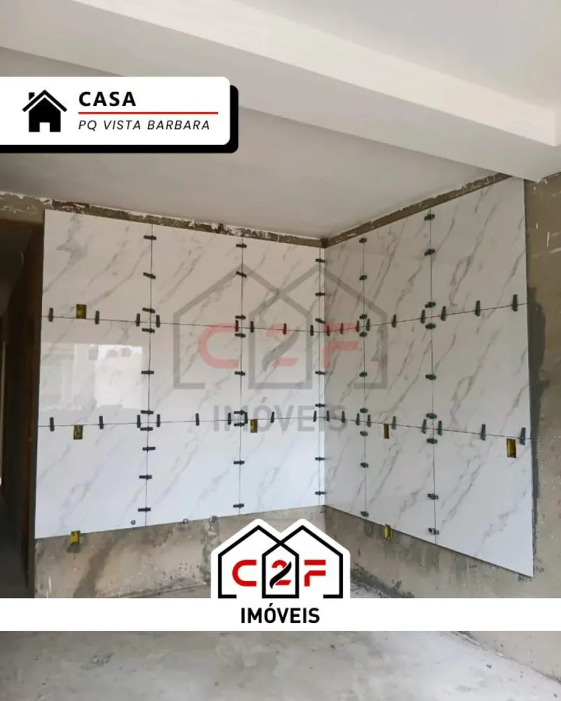 Casa, 2 quartos - Foto 2
