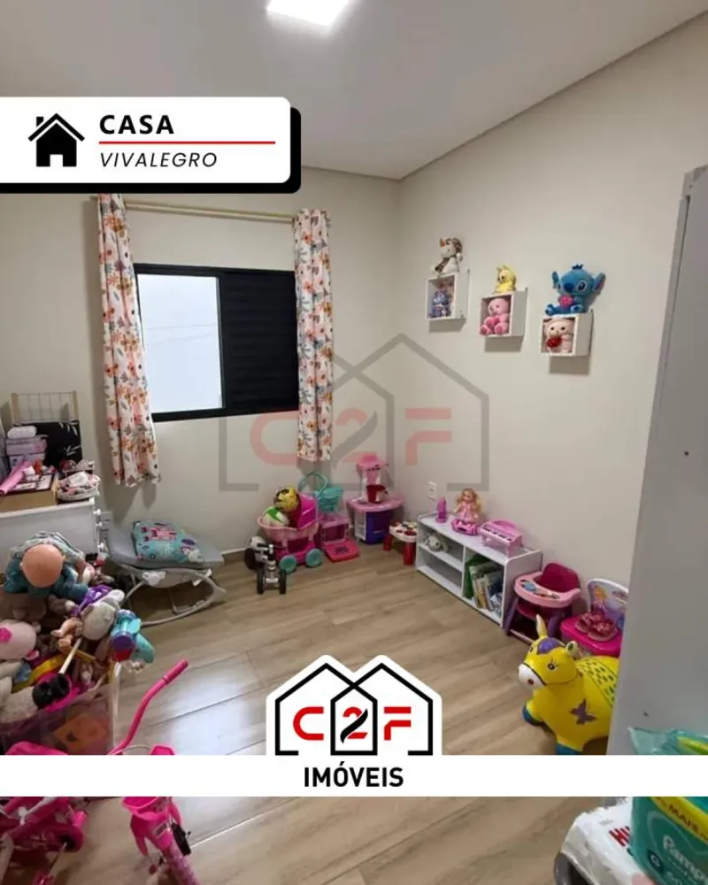 Casa, 2 quartos - Foto 7