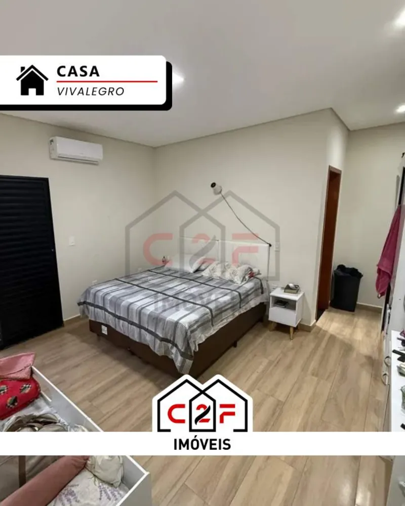 Casa, 2 quartos - Foto 6