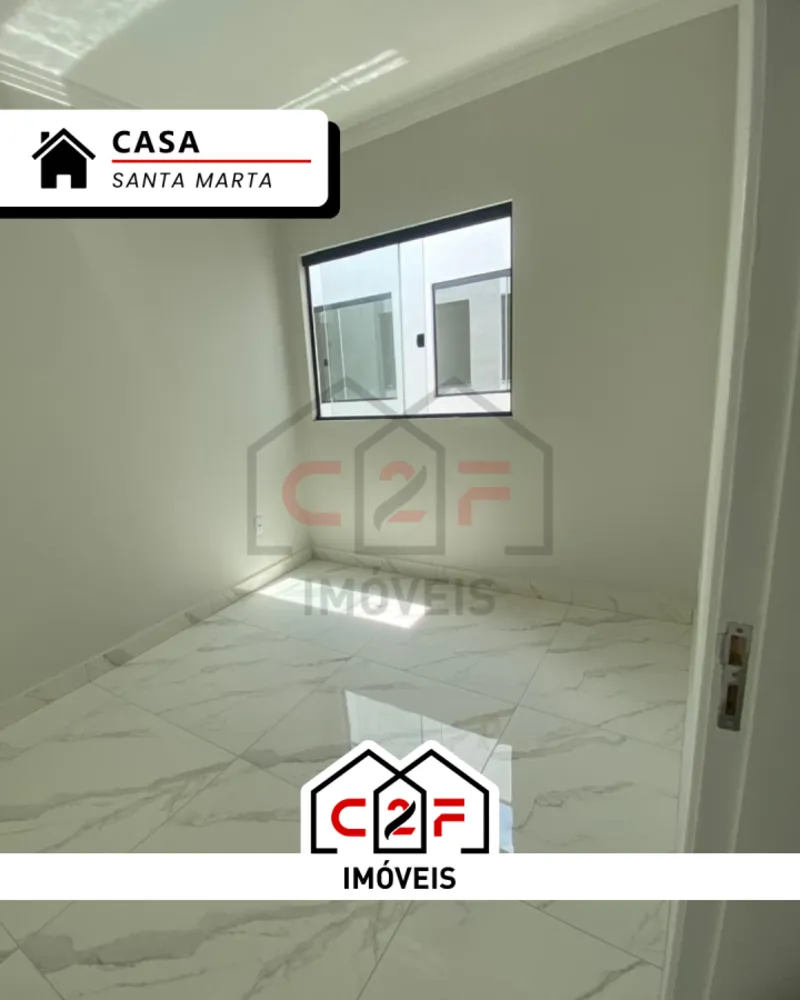 Casa, 2 quartos - Foto 10