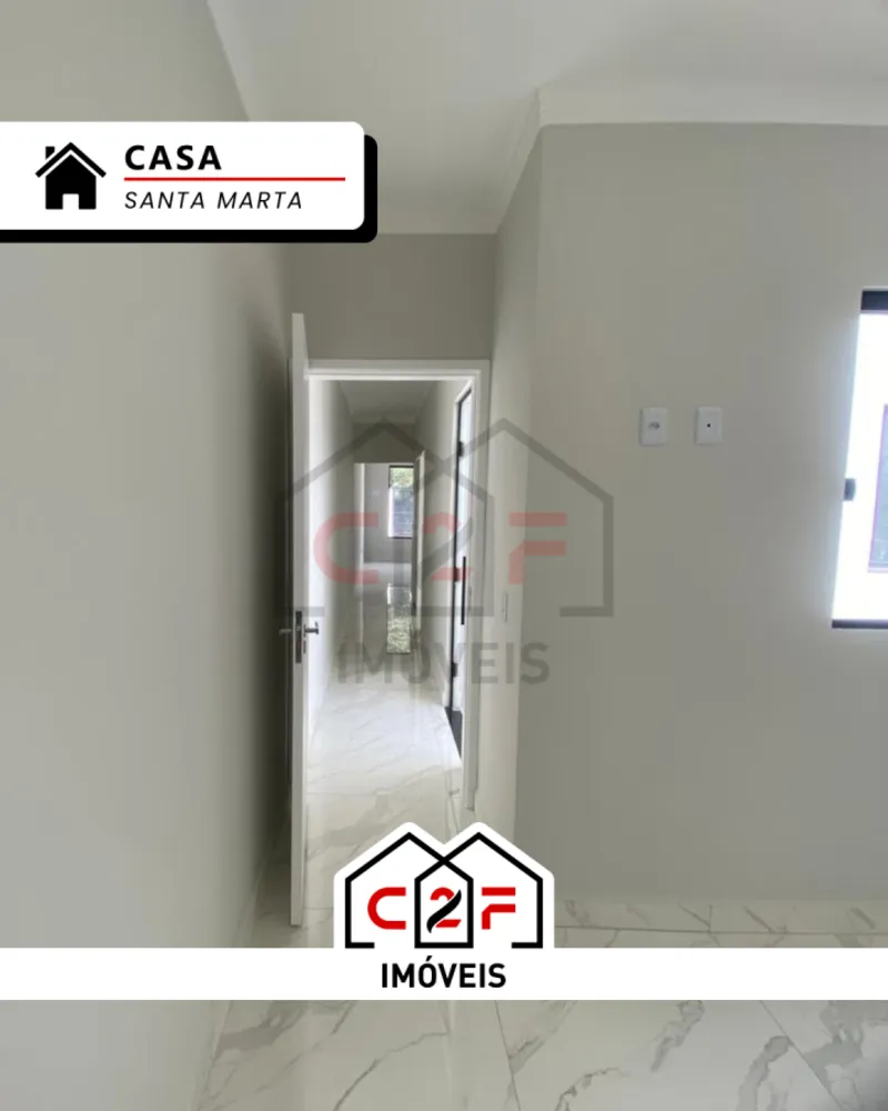 Casa, 2 quartos - Foto 6