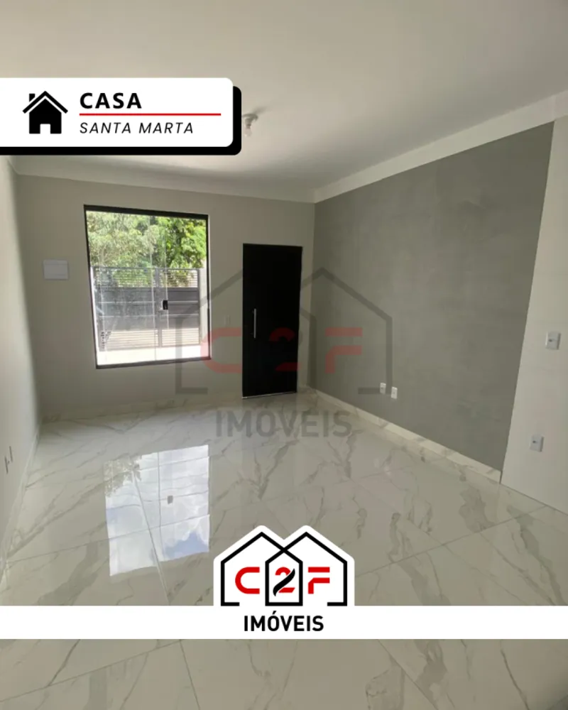 Casa, 2 quartos - Foto 7
