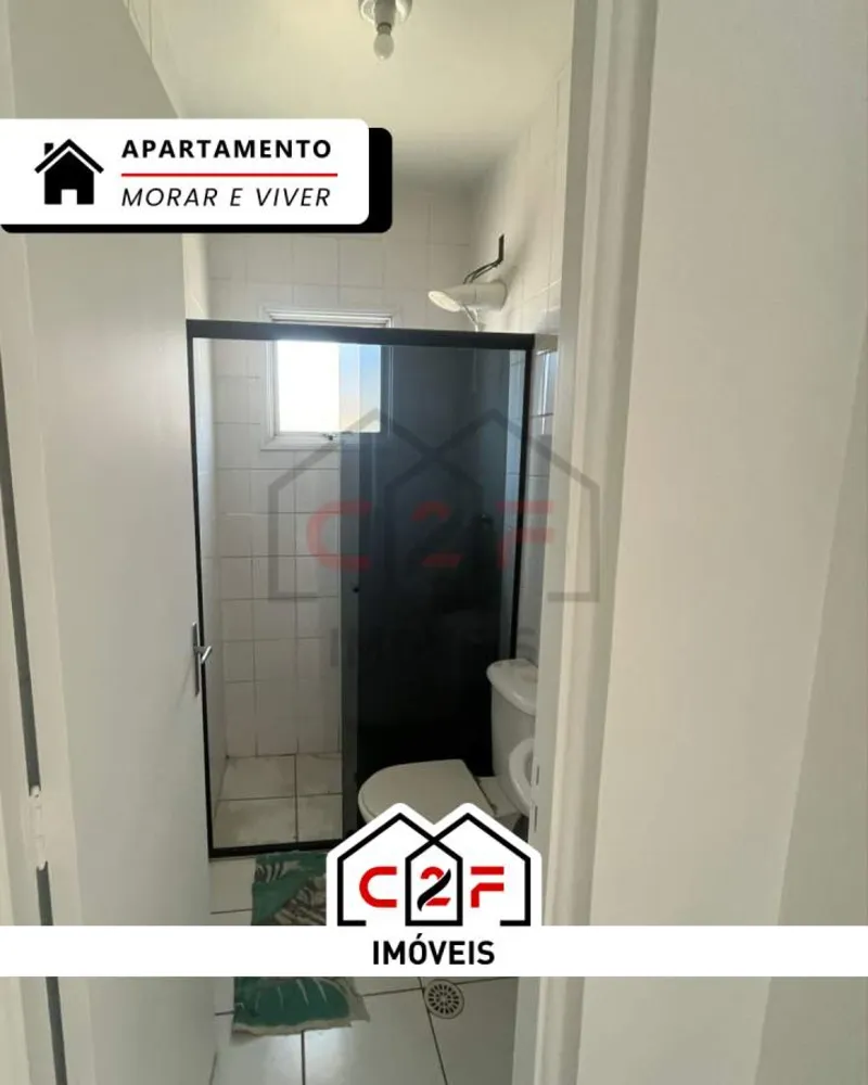 Apartamento, 2 quartos - Foto 4