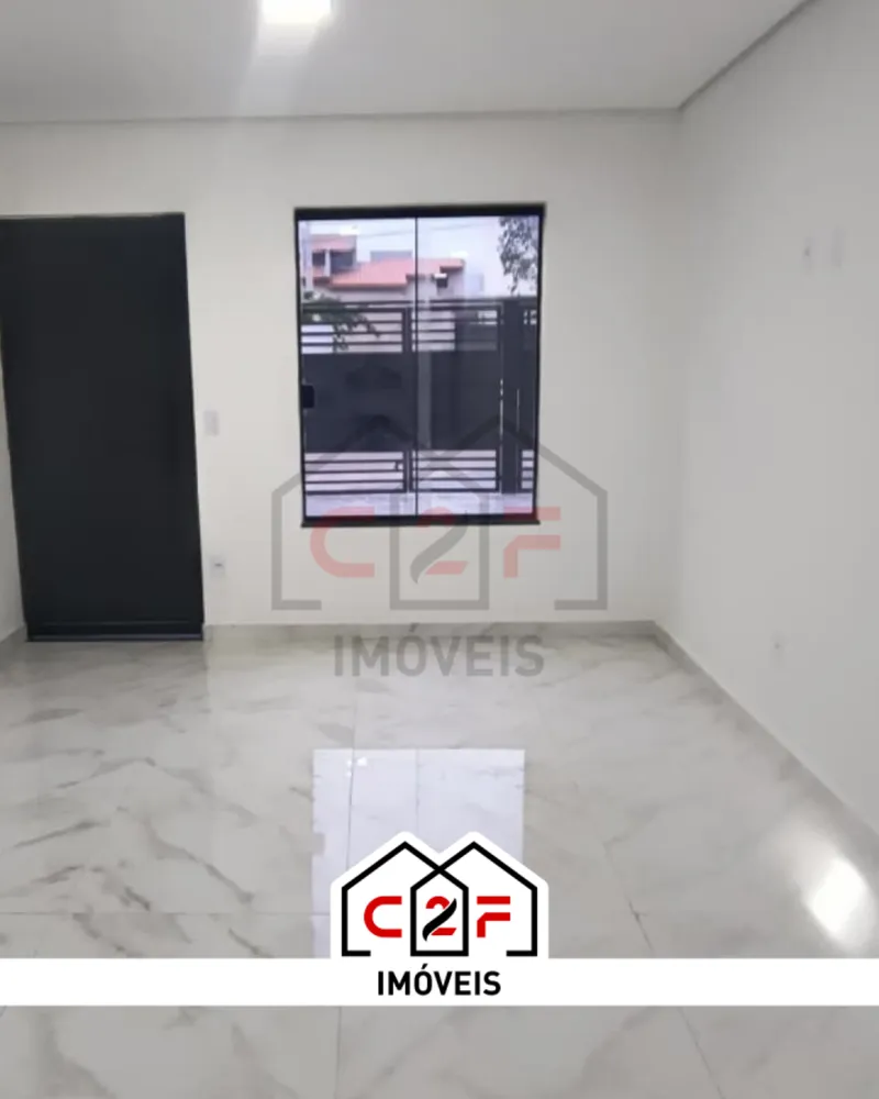 Casa, 2 quartos, 52 m² - Foto 4